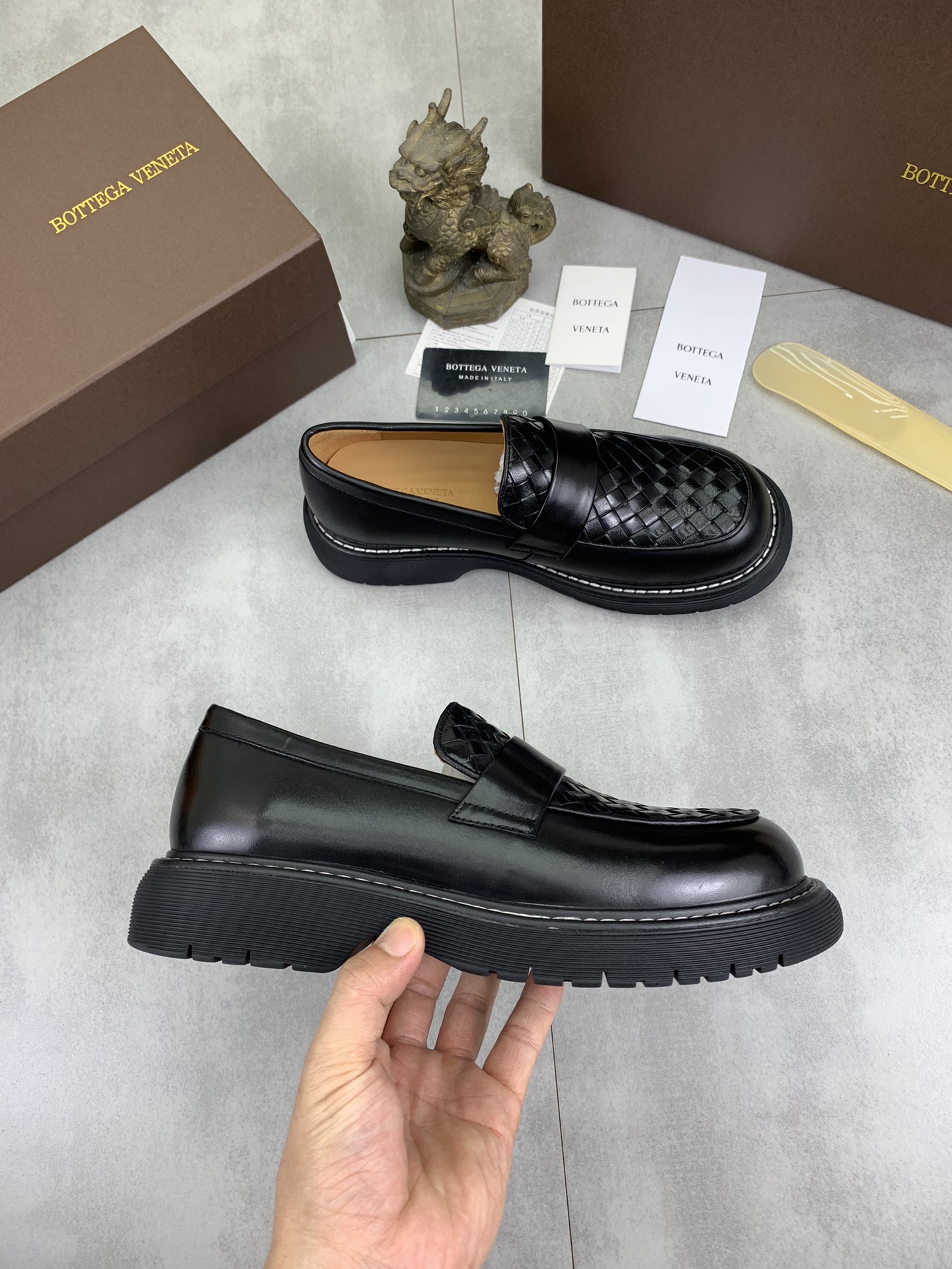 Bottega Veneta sz38-45 43